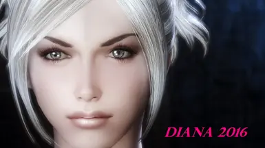 DIANA 2016