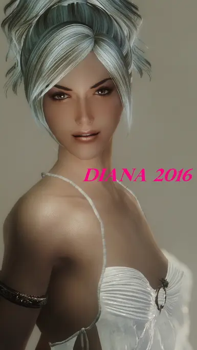 DIANA 2016