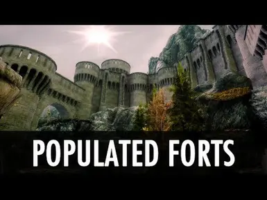 populatedforts