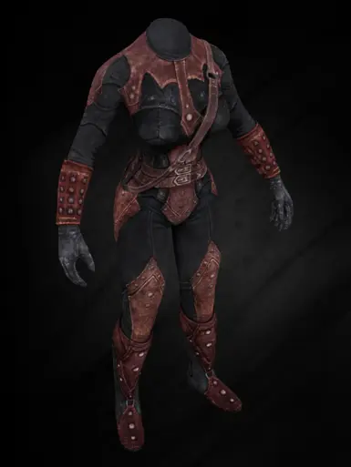 Dark Brotherhood Front