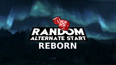 RAS REBORN