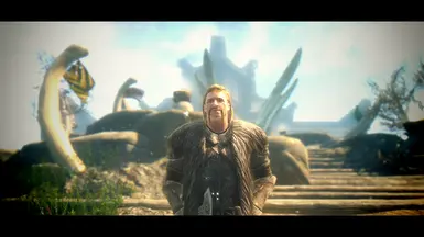 ulfric post