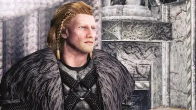 Ulfric Stormcloak