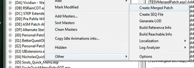 TESVMergedPatch1
