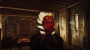 Ahsoka Tano Follower Star Wars