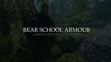 ursine armour retexture thumbnail