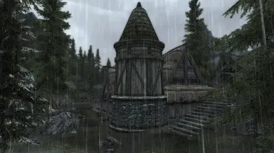 Riverwood Bathtower