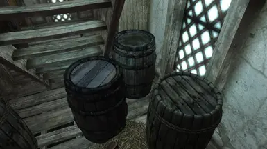 SpiceOfLife-Barrels