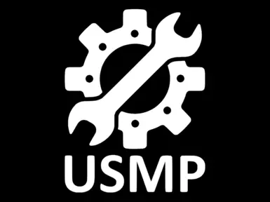 USMP Logo