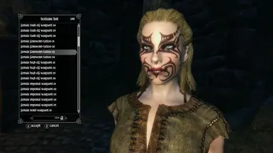 Female Forsworn 3