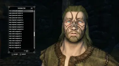 Male Forsworn 1