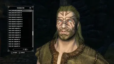 Male Forsworn 2