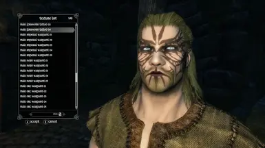 Male Forsworn 1