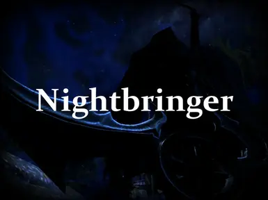 Nightbringer - Grim Reaper Enemy