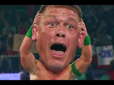 John cena sneak attack (for non-steam)