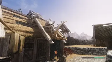 Whiterun House