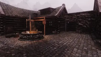 Riften Forge