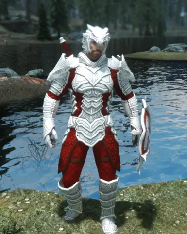 WinterDragon Main