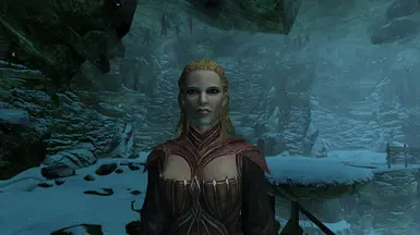 Female Player Vampire