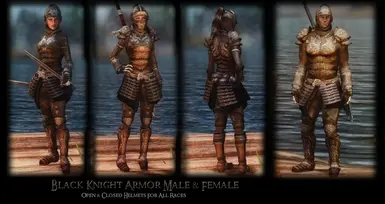 Black_Knight _Armor