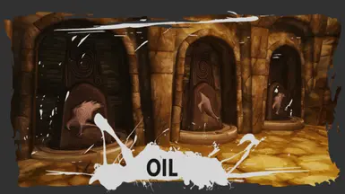 oil card