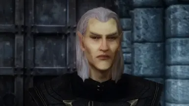 Altmer default