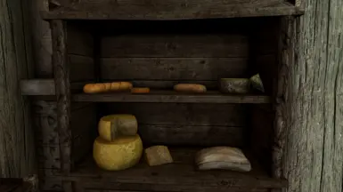 Baked Goods in Dragonsreach