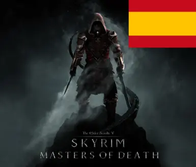 Masters of Death Spanish Translation