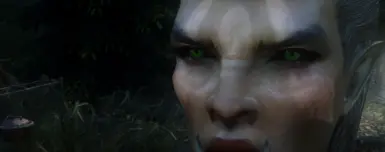 Orc In Game