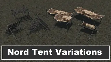 Nord Tents