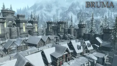 Beyond Skyrim - Bruma