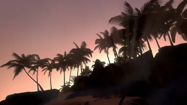 Enderal - Tropical Island 