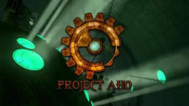 Project AHO