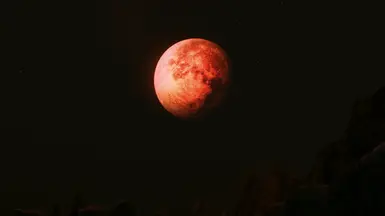 Blood Moon Fix