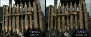 Wood Spikes Comparison