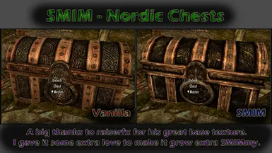 Nordic Chest