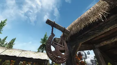 Ring around the blacksmith