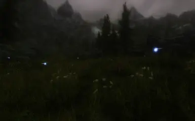 Magic ENB   Vivid Weathers