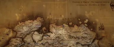 Map Screen