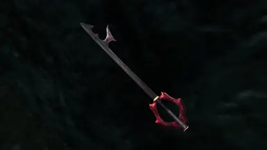 Keyblade Of Heart Awakened