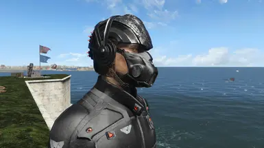 NanoHelmet   Breather