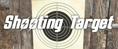 ShoothigTarget