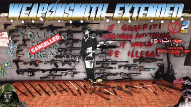 Weaponsmith Extended v2 banner small