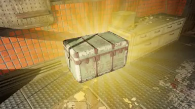 Boss Chests Contain Legendaries