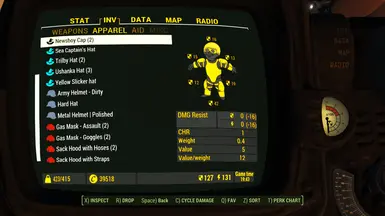 Pipboy2 Inventory2 Apparel2 Helmets 1 1