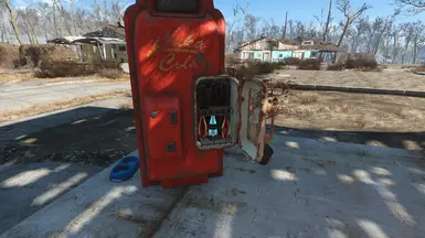 Nuka items