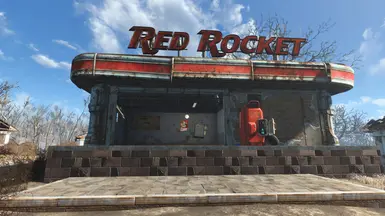 Nuka items