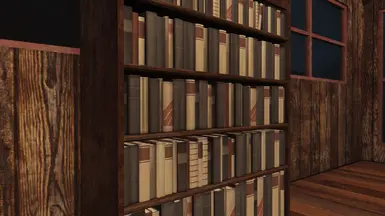 Bookcase