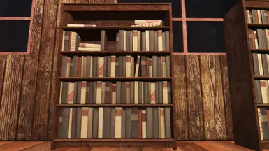 Bookcase