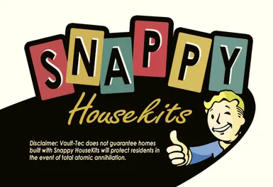 Snappy HouseKit